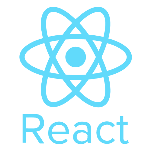 React